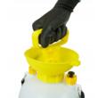 Pulverizator manual pentru stropit, capacitate 10 l, Verke