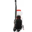 Atomizor, pulverizator pe benzina, motor in 2 timpi  2,9 CP, capacitate 14 l, Verke