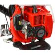 Atomizor, pulverizator pe benzina, motor in 2 timpi  2,9 CP, capacitate 14 l, Verke