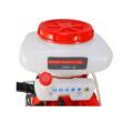 Atomizor, pulverizator pe benzina, motor in 2 timpi  2,9 CP, capacitate 14 l, Verke
