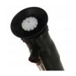 Atomizor, pulverizator pe benzina, motor in 2 timpi  2,9 CP, capacitate 14 l, Verke