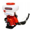 Atomizor, pulverizator pe benzina, motor in 2 timpi  2,9 CP, capacitate 20 l, Verke