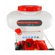 Atomizor, pulverizator pe benzina, motor in 2 timpi  2,9 CP, capacitate 20 l, Verke