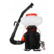 Atomizor, pulverizator pe benzina, motor in 2 timpi  2,9 CP, capacitate 20 l, Verke