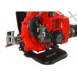 Atomizor, pulverizator pe benzina, motor in 2 timpi  2,9 CP, capacitate 20 l, Verke