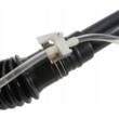 Atomizor, pulverizator pe benzina, motor in 2 timpi  2,9 CP, capacitate 20 l, Verke
