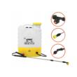 Vermorel, pulverizator manual de stropit cu baterie 8 Ah, debit 3,1 L/min, capacitate 18 l, Verke