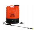 Vermorel, pulverizator manual de stropit cu baterie 8 Ah, debit 3,1 L/min, capacitate 18 l, Verke