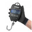Cantar electronic, capacitate 0,5-300 kg, precizie 100 g, Verke