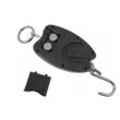 Cantar electronic, capacitate 0,5-300 kg, precizie 100 g, Verke