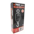 Cantar electronic, capacitate 0,5-300 kg, precizie 100 g, Verke