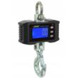 Cantar electronic cu telecomanda, capacitate 10-1000 kg, Verke