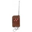 Cantar electronic cu telecomanda, capacitate 10-1000 kg, Verke