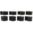 Cleste pentru sertizarea tevilor, pex tip U si TH, 16-32 mm, Verke