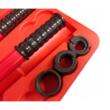 Cleste pentru sertizarea tevilor, pex tip U si TH, 16-32 mm, Verke