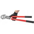 Cleste sertizat tevi pex tip U 16, 20, 25, 32 mm, Verke