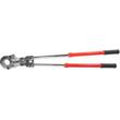 Cleste sertizat tevi pex tip U 16, 20, 25, 32 mm, Verke