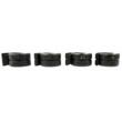 Cleste sertizat tevi pex tip U 16, 20, 25, 32 mm, Verke