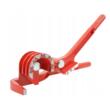 Cleste 3 in 1 pentru indoit tevi de cupru, alama, otel, 6mm, 8mm, 10mm, Verke