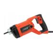 Vibrator pentru beton,  electric 1200 W, lance de 2 m, Verke