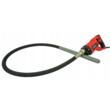 Vibrator pentru beton,  electric 1200 W, lance de 2 m, Verke