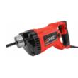 Vibrator pentru beton,  electric 1200 W, lance de 2 m, Verke
