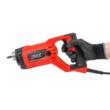 Vibrator pentru beton,  electric 1200 W, lance de 2 m, Verke