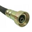 Vibrator pentru beton,  electric 1200 W, lance de 2 m, Verke