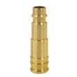 Cupla rapida pneumatica, tip tata pentru furtun 13 mm, Verke