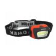 Lanterna de cap, frontala, cu led 3 W, Verke