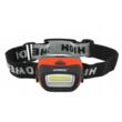 Lanterna de cap, frontala, cu led 3 W, Verke