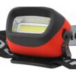Lanterna de cap, frontala, cu led 3 W, Verke