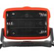 Lanterna de cap, frontala, cu led 3 W, Verke
