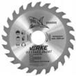 Disc circular vidia 24T, pentru lemn, 115 x 22.2 mm, Verke