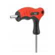 Set 9 surubelnite tip Torx T10-T50, 100-195 mm, Verke