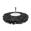 Disc cu pin pentru curatarea suprafetelor, 100 x 13 x 6 mm, Verke