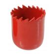 Set carote 19-64 mm pentru lemn, gips-carton și carton, 11 piese, Verke
