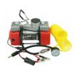 Compresor auto 12V, 10 bari, 65 l/m, lantena LED, Verke