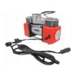 Compresor auto 12V, 10 bari, 65 l/m, lantena LED, Verke