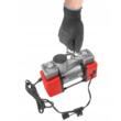 Compresor auto 12V, 10 bari, 65 l/m, lantena LED, Verke