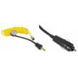 Compresor auto 12V, 10 bari, 65 l/m, lantena LED, Verke