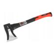 Topor universal pentru tamplarie, maner cauciucat din fibra de sticla, 1 kg, Verke