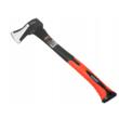 Topor universal pentru tamplarie, maner cauciucat din fibra de sticla, 1 kg, Verke