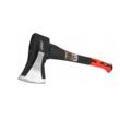 Topor universal pentru tamplarie, maner cauciucat din fibra de sticla, 1 kg, Verke