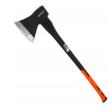 Topor universal pentru tamplarie, maner cauciucat din fibra de sticla, 1.6 kg Verke
