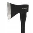 Topor universal pentru tamplarie, maner cauciucat din fibra de sticla, 1.6 kg Verke