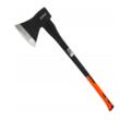 Topor universal pentru tamplarie, maner cauciucat din fibra de sticla, 2 kg Verke