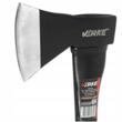Topor universal pentru tamplarie, maner cauciucat din fibra de sticla, 0.6 kg Verke