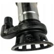 Pompa submersibila pentru apa murdara 2", 0.75kw debit 15 m3/h, Verke
