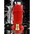 Pompa submersibila pentru apa 1", 0.37kw debit 5 m3/h, Verke